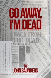 Capa do artigo Go Away, I