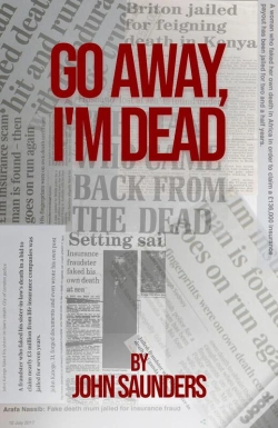 Capa do artigo Go Away, I'M Dead