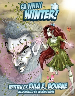 Capa do artigo Go Away, Winter!