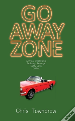 Capa do artigo Go Away Zone