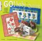 Go Baby Quilting - Preview