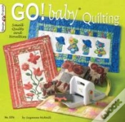 Capa do artigo Go Baby Quilting