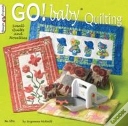 Capa do artigo Go Baby Quilting