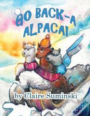Go Back-A Alpaca