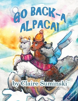 Capa do artigo Go Back-A Alpaca