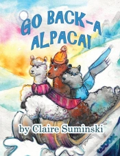 Capa do artigo Go Back-A Alpaca