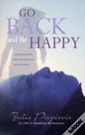 Capa do artigo Go Back And Be Happy