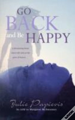 Capa do artigo Go Back And Be Happy