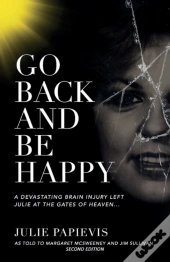 Go Back And Be Happy