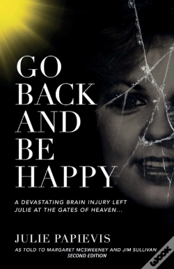 Capa do artigo Go Back And Be Happy