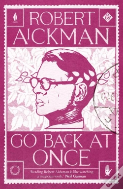 Capa do artigo Go Back At Once