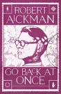 Go Back At Once - Preview
