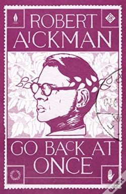 Capa do artigo Go Back At Once
