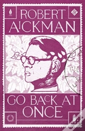 Capa do artigo Go Back At Once