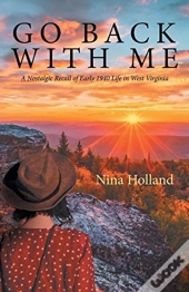 Go Back With Me: A Nostalgic Recall Of E
