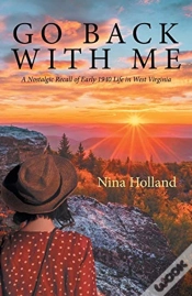 Capa do artigo Go Back With Me: A Nostalgic Recall Of E