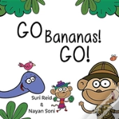 Go Bananas! Go!