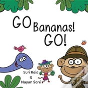 Capa do artigo Go Bananas! Go!
