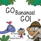 Go Bananas! Go!