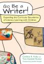 Go Be A Writer! - Preview