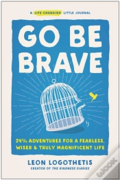 Capa do artigo Go Be Brave