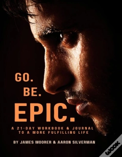 Capa do artigo Go Be Epic
