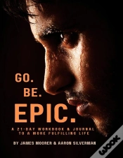 Capa do artigo Go Be Epic