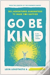 Capa do artigo Go Be Kind