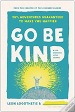 Capa do artigo Go Be Kind