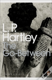 Capa do artigo Go-Between