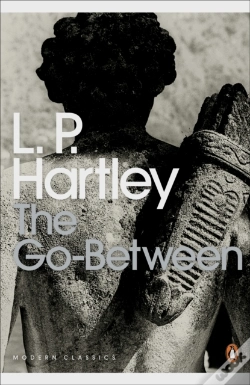 Capa do artigo Go-Between