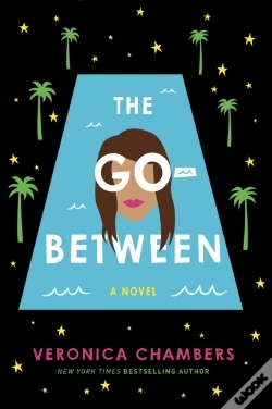 Capa do artigo Go-Between