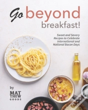 Capa do artigo Go Beyond Breakfast!