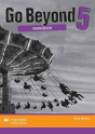Go Beyond Online Workbook Pack 5 - Preview