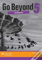 Go Beyond Online Workbook Pack 5