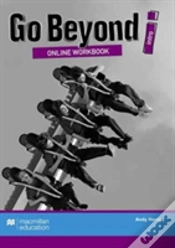 Capa do artigo Go Beyond Online Workbook Pack Intro