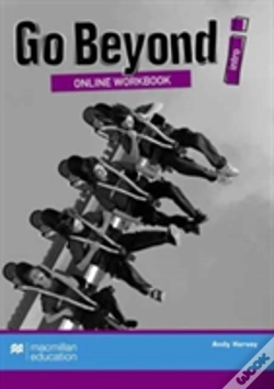 Capa do artigo Go Beyond Online Workbook Pack Intro
