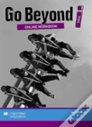 Go Beyond Online Workbook Pack Intro