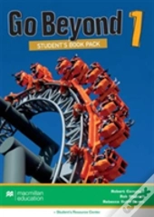 Go Beyond Student'S Book Pack 1