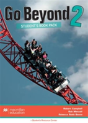 Go Beyond Student'S Book Pack 2 - Preview
