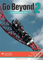 Capa do artigo Go Beyond Student