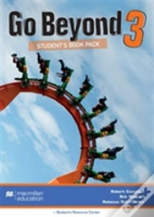 Go Beyond Student'S Book Pack 3