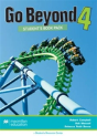 Go Beyond Student'S Book Pack 4 - Preview
