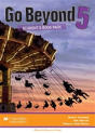 Go Beyond Student'S Book Pack 5 - Preview