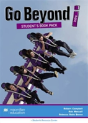 Go Beyond Student'S Book Pack Intro - Preview