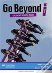 Go Beyond Student'S Book Pack Intro