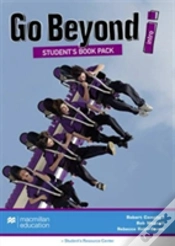 Capa do artigo Go Beyond Student