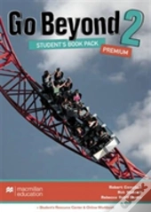 Go Beyond Student'S Book Premium Pack 2