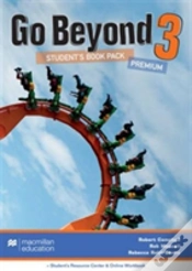 Capa do artigo Go Beyond Student