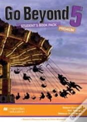 Capa do artigo Go Beyond Student